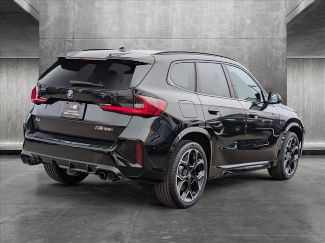 2024 BMW X1 M35i