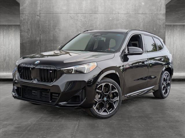 2024 BMW X1 M35i