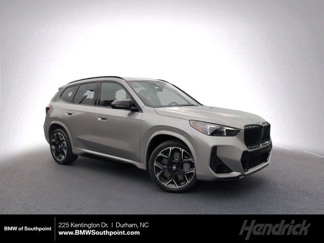 2024 BMW X1 M35i