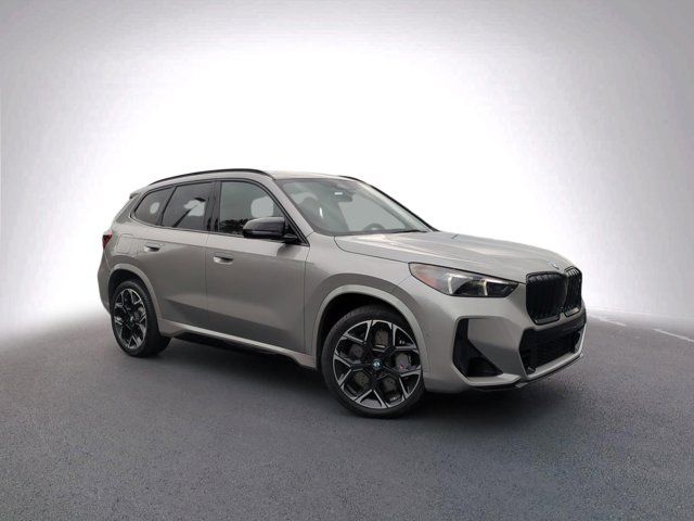 2024 BMW X1 M35i