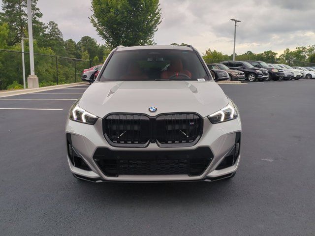 2024 BMW X1 M35i