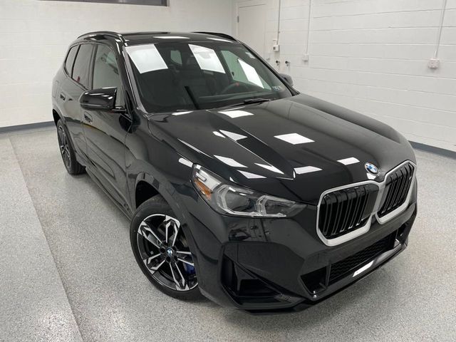 2024 BMW X1 M35i