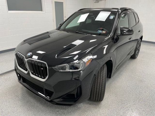 2024 BMW X1 M35i