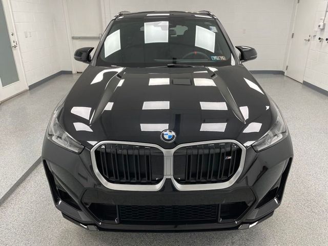 2024 BMW X1 M35i