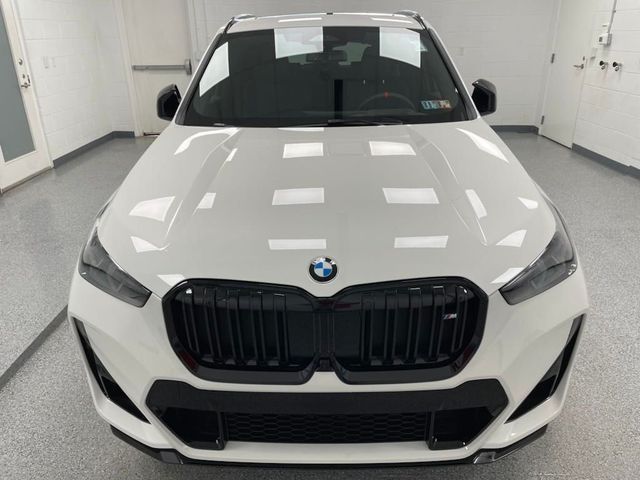 2024 BMW X1 M35i