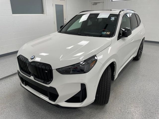 2024 BMW X1 M35i