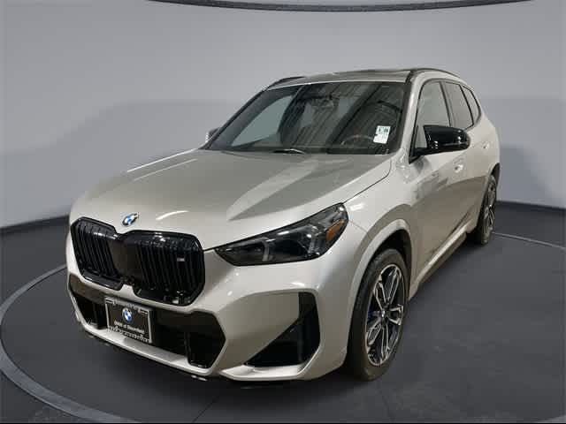 2024 BMW X1 M35i