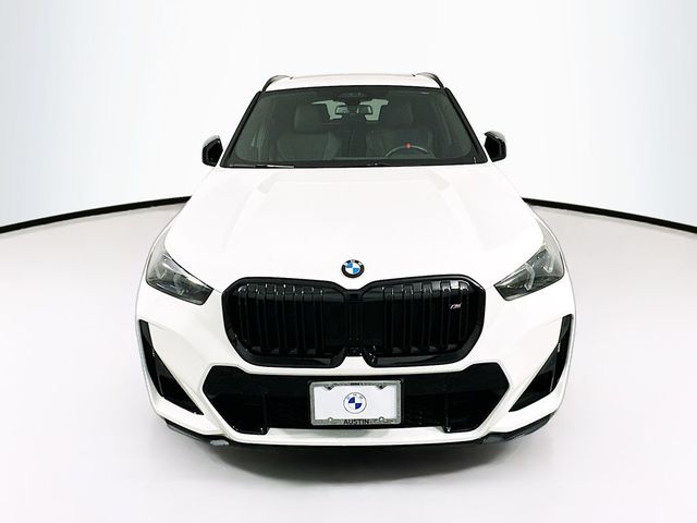 2024 BMW X1 M35i