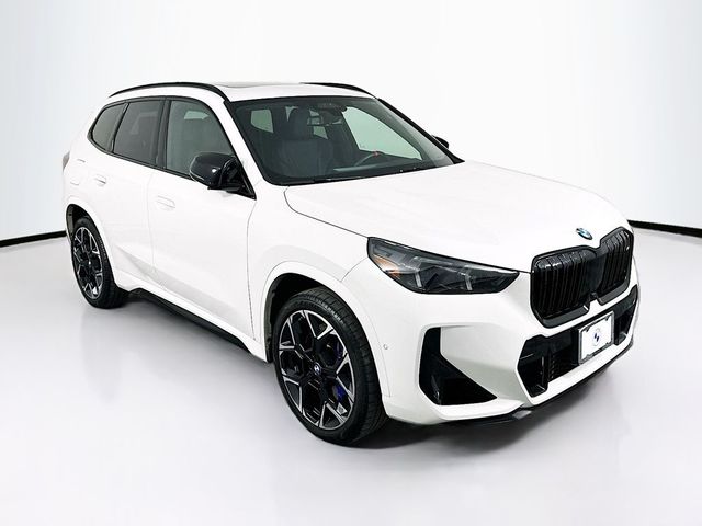 2024 BMW X1 M35i