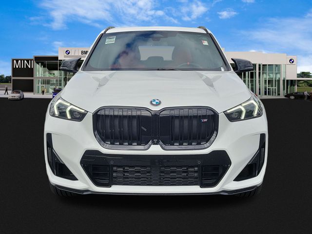 2024 BMW X1 M35i