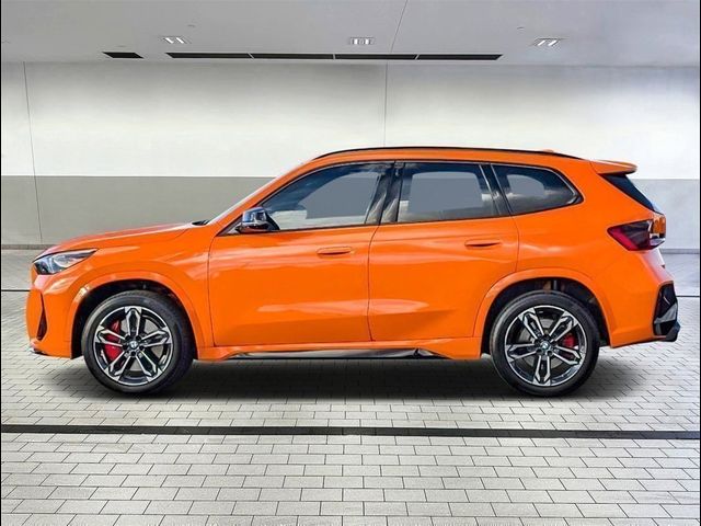 2024 BMW X1 M35i