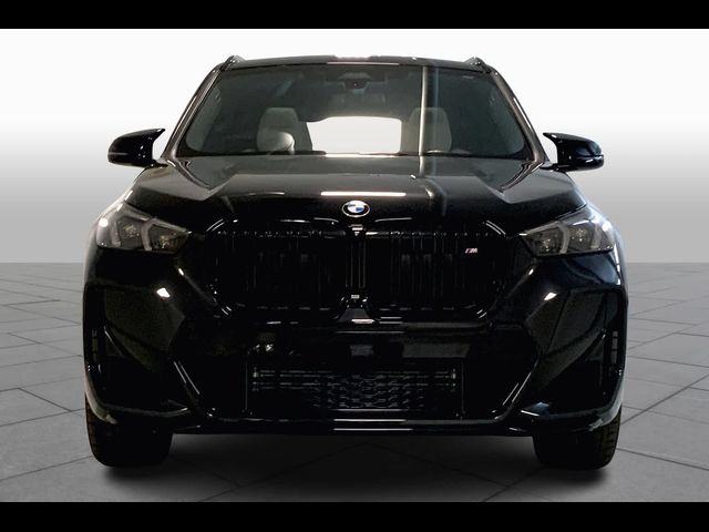 2024 BMW X1 M35i