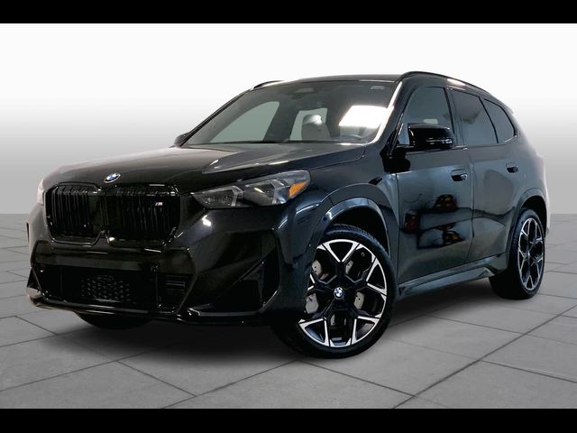 2024 BMW X1 M35i