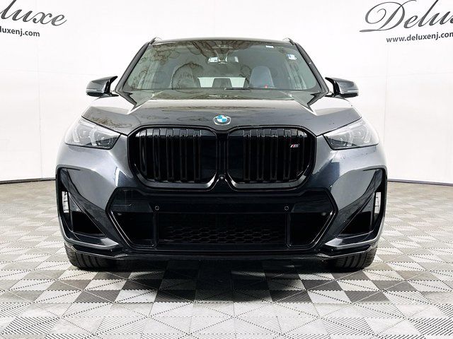 2024 BMW X1 M35i