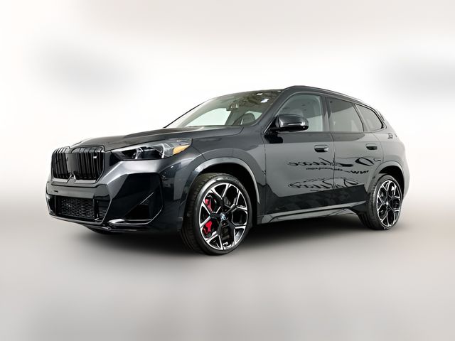 2024 BMW X1 M35i