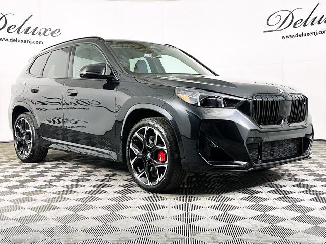 2024 BMW X1 M35i