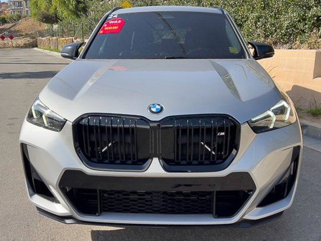 2024 BMW X1 M35i