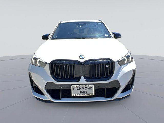 2024 BMW X1 M35i