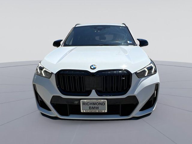 2024 BMW X1 M35i
