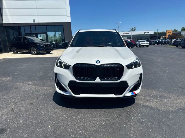 2024 BMW X1 M35i
