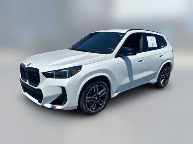 2024 BMW X1 M35i