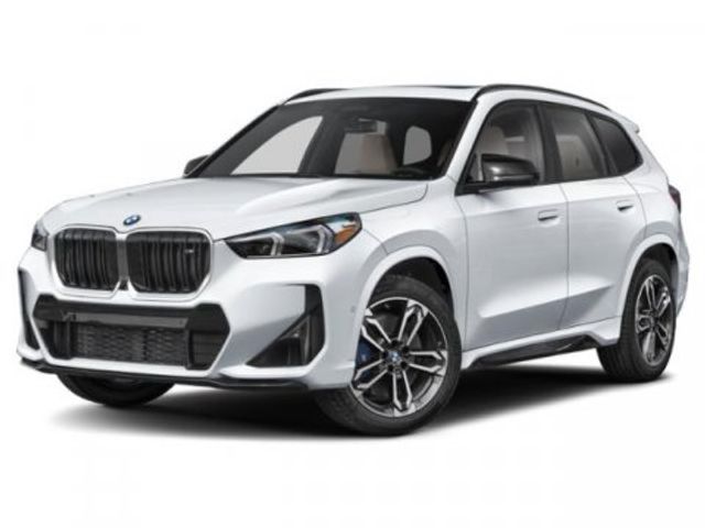 2024 BMW X1 M35i