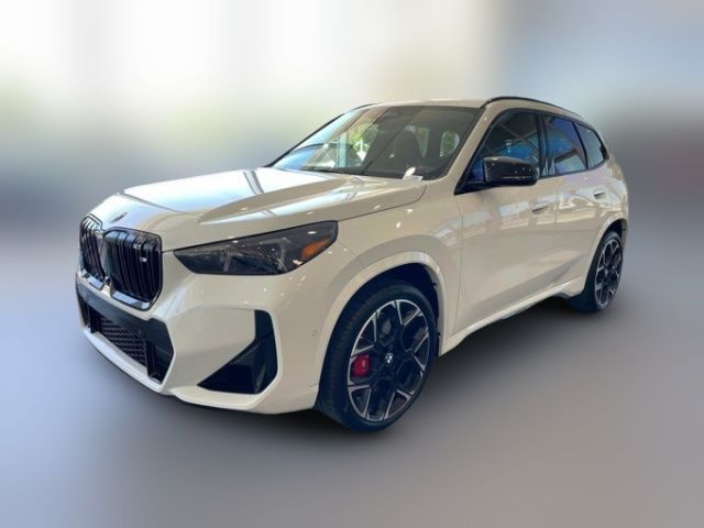 2024 BMW X1 M35i