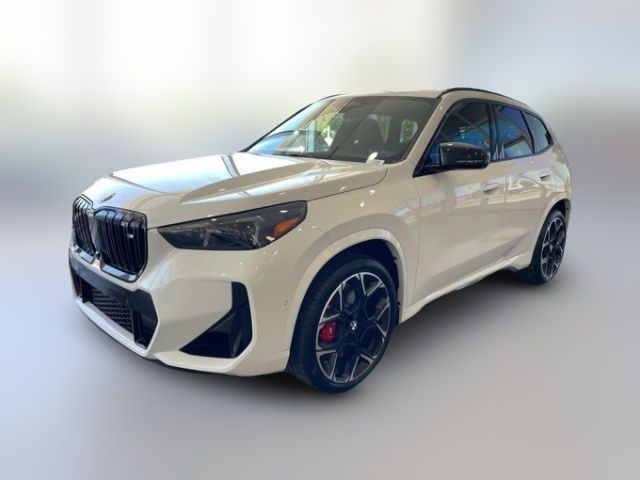 2024 BMW X1 M35i