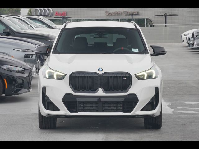 2024 BMW X1 M35i