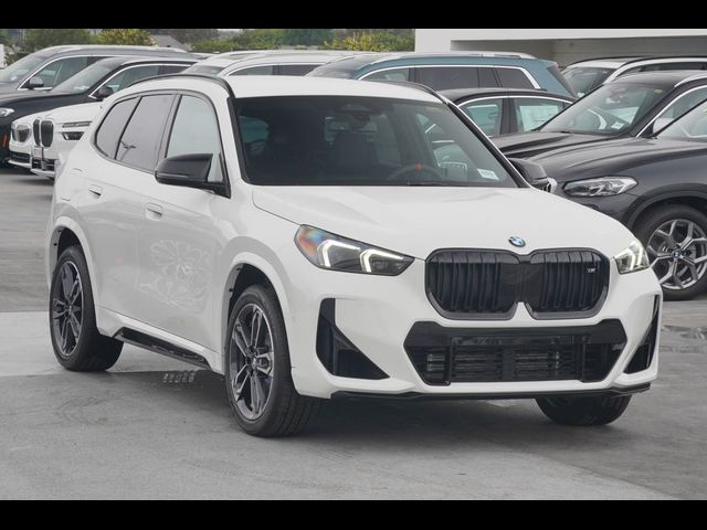 2024 BMW X1 M35i