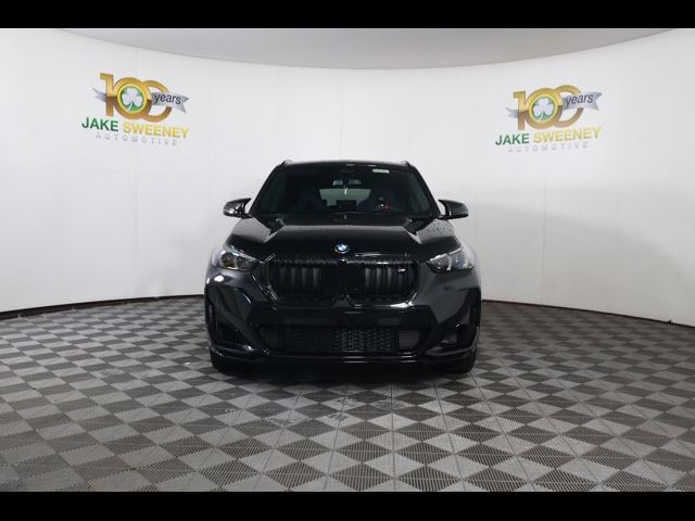 2024 BMW X1 M35i