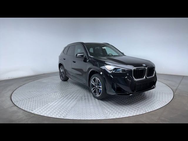 2024 BMW X1 M35i