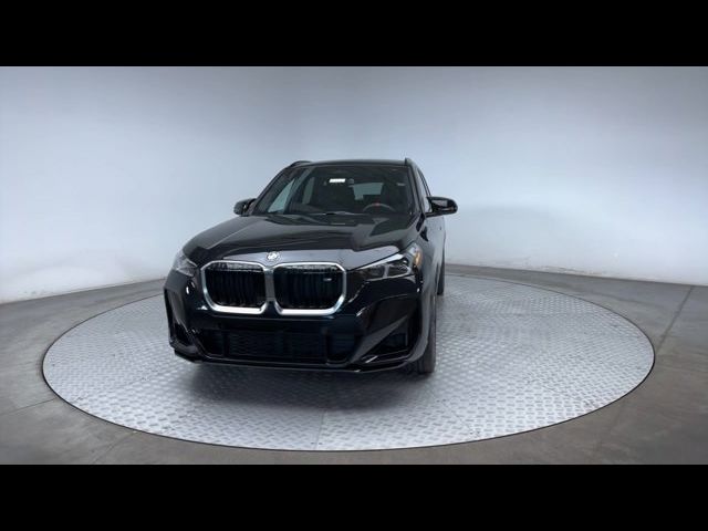 2024 BMW X1 M35i