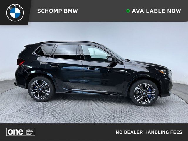 2024 BMW X1 M35i