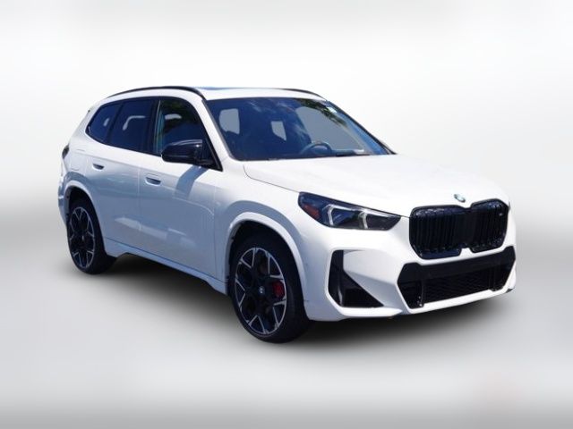 2024 BMW X1 M35i