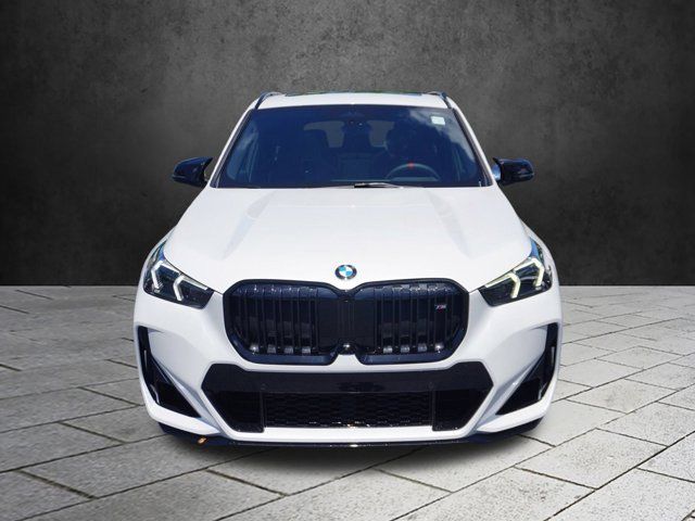 2024 BMW X1 M35i