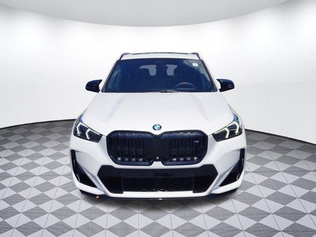 2024 BMW X1 M35i