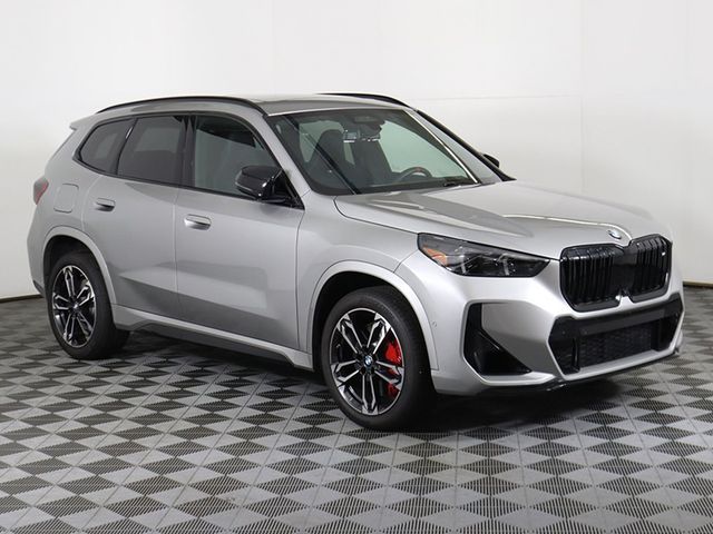 2024 BMW X1 M35i