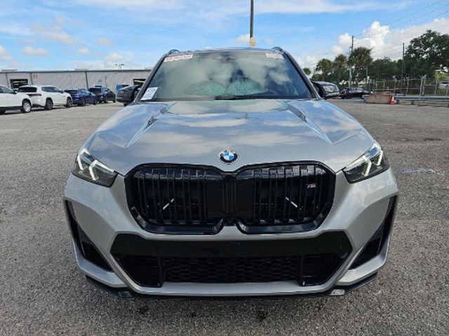 2024 BMW X1 M35i