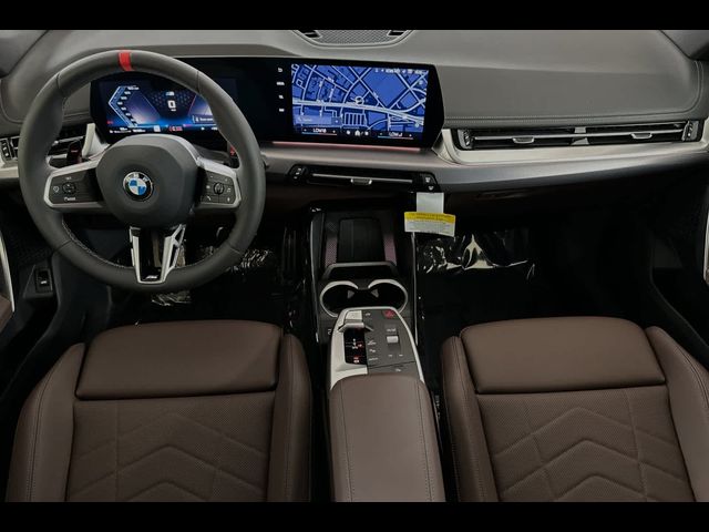 2024 BMW X1 M35i