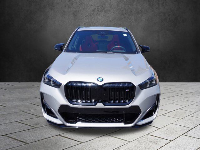 2024 BMW X1 M35i