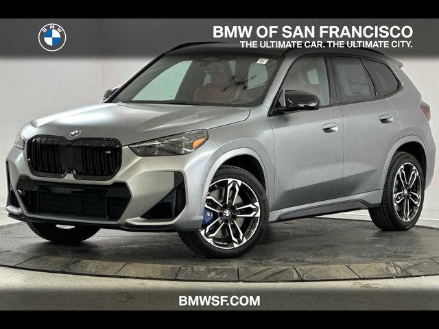 2024 BMW X1 M35i