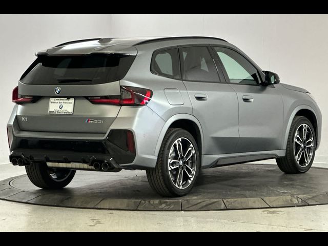 2024 BMW X1 M35i