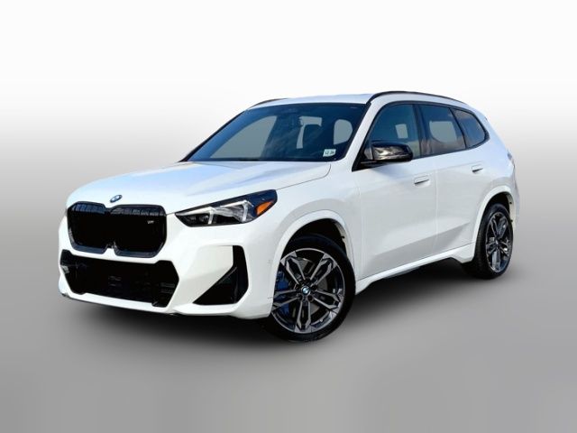 2024 BMW X1 M35i