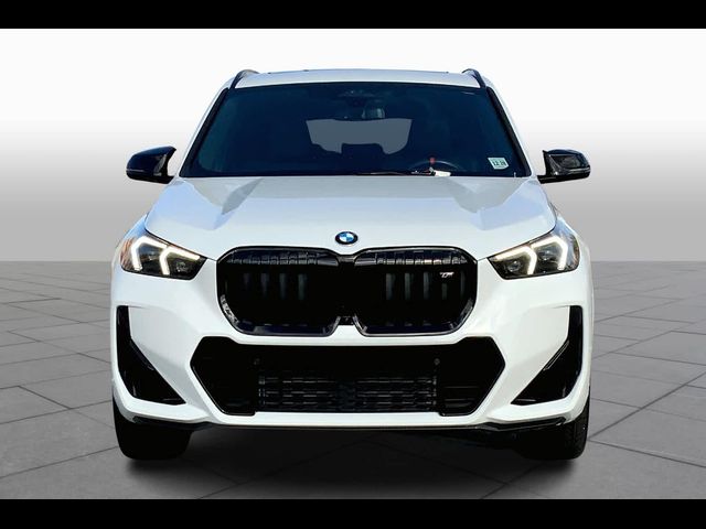 2024 BMW X1 M35i