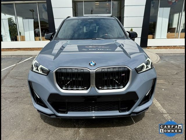 2024 BMW X1 M35i
