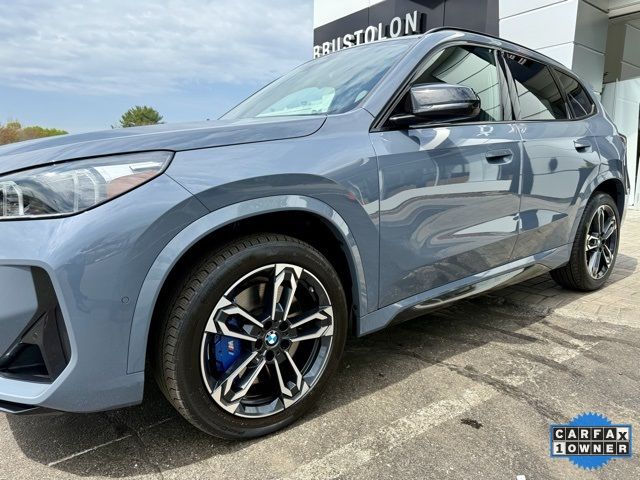 2024 BMW X1 M35i