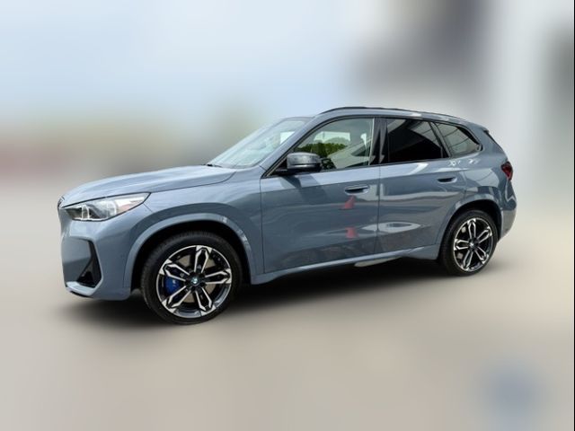 2024 BMW X1 M35i