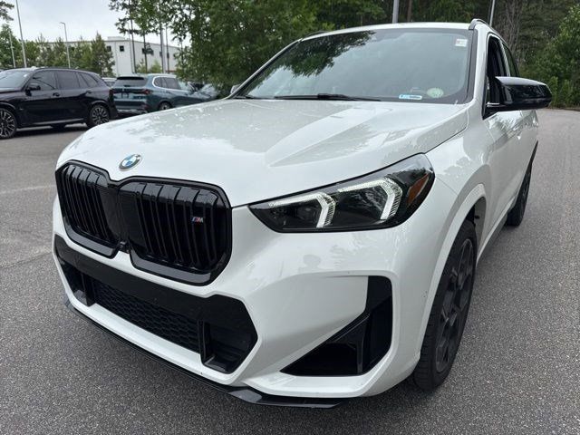 2024 BMW X1 M35i