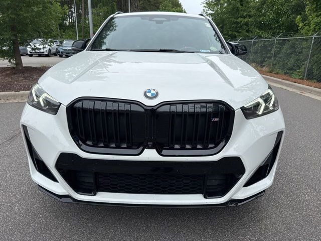 2024 BMW X1 M35i